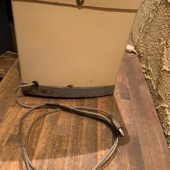 かき氷機 スワン FM-500の画像