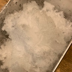 かき氷機 スワン FM-500の画像