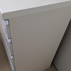 Pamouna 食器棚の画像