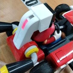 0809-163 マリオカート ホームサーキット Switchの画像