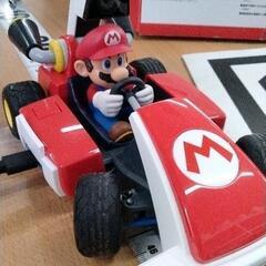 0809-163 マリオカート ホームサーキット Switchの画像