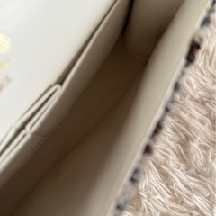 chanel bag バッグの画像