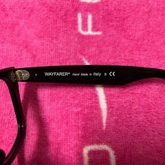 Ray-Ban WAYFARER 0RB2140F の画像