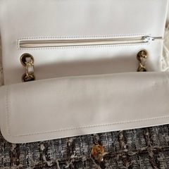 chanel bag バッグの画像