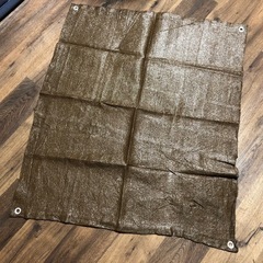 薄手オーニング小5枚セットの画像