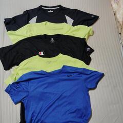 Tシャツまとめ買うと300円①②③④⑤