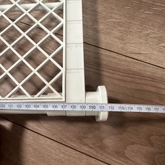 突っ張り棒 突っ張り収納の画像