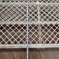 突っ張り棒 突っ張り収納の画像