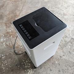 扇風機の画像