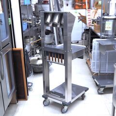 トレイディスペンサー　タニコー　TOL-T1-S3　リユース品　価格　27,500円の画像