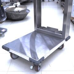 トレイディスペンサー　タニコー　TOL-T1-S3　リユース品　価格　27,500円の画像