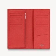 (3）お買い得‼️非常に入手困難‼️【日本完売コレクション品 ルイヴィトン長財布】男女兼用･正規品の画像