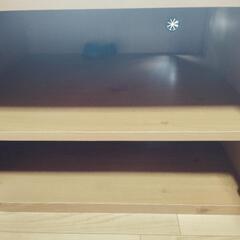 テレビ台の画像