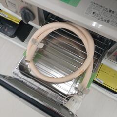 【ドリーム尾浜店】都市ガスコンロ　リンナイ　RT34NJH　2021年製　※ホース有　高さ(H)--×幅 (W)--× 奥行(D)--(cm)の画像