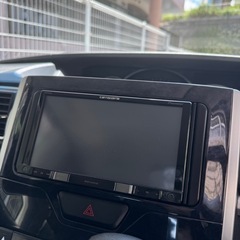 タント カスタムＸ ＳＡIII（お譲り先ほぼ決まり）の画像