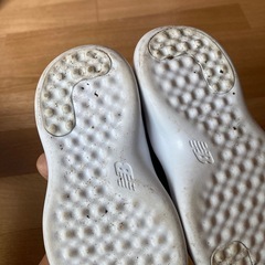 ニューバランス16cmの画像