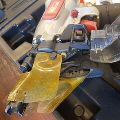 ［中古品］マックス CN450S  常圧釘打ち機の画像