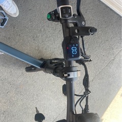 次世代型電動ハイブリッド Smart eBike　の画像
