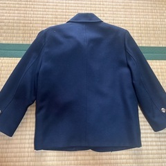 ジャケット　120cmの画像