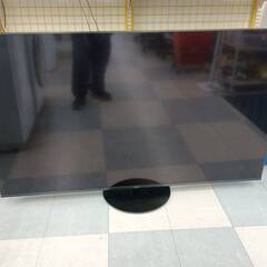 📺春日市📺パナソニック Panasonic 2020年製 4K液晶テレビ 4Kダブルチューナー内蔵 65V型 TH-65HX950📺No.3440📺の画像