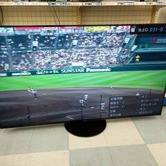 📺春日市📺パナソニック Panasonic 2020年製 4K液...