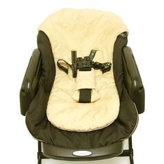  【JY-171】Combi コンビ 電動 ネムリラ ベディ AUTO SWING BEDi ハイローチェアの画像