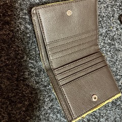 財布、の画像