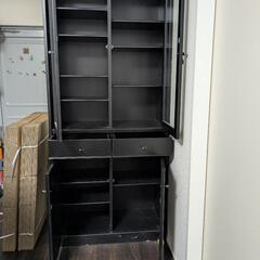 食器棚お譲りしますの画像