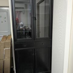 食器棚お譲りしますの画像