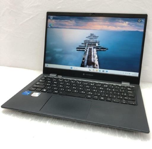蒔田限定特価！TOSHIBA dynabook G83/HS