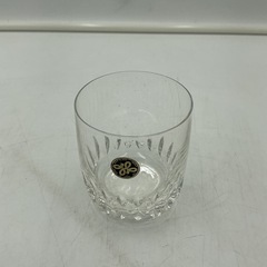 HOYAクリスタル タンブラー5個セットの画像