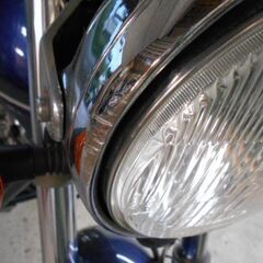 SRV250書付き灯火類問題無しですが不動要整備です。引取り限定になります。の画像