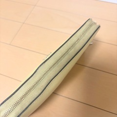 FURLA フルラ 長財布 イエローの画像