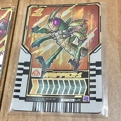 仮面ライダー　ライドケミートレカの画像