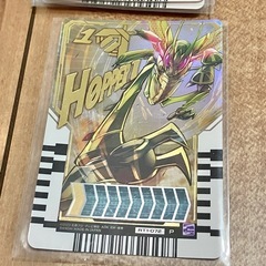 仮面ライダー　ライドケミートレカの画像