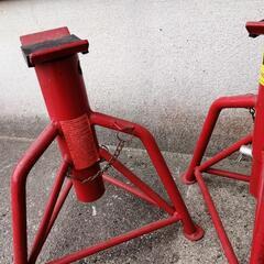 馬ジャッキ3トン用の画像