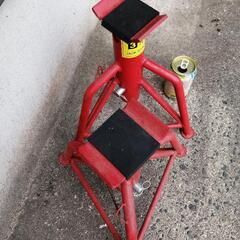 馬ジャッキ3トン用の画像