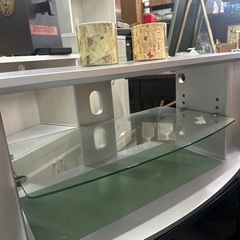 🎉テレビ台無料です 2台ありますの画像