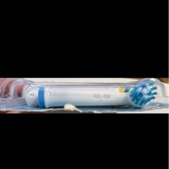 交換用歯ブラシヘッド　 Oral-B Braun対応　 9個 　ブラウン 交換用の画像