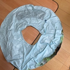 🛟浮き輪の画像