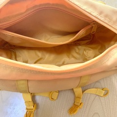 ★ シュプリーム  waist bag supreme 20ss yellow 斜めがけ ボディーバッグ イエロー ★の画像