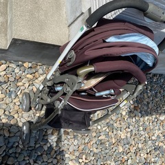 Aprica ＊ ベビーカーの画像