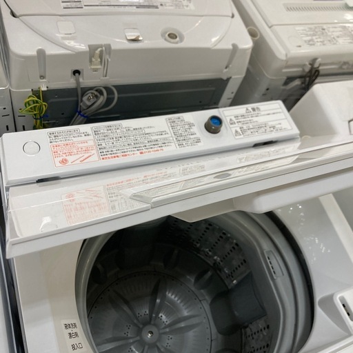 取りに来れる方限定！TOSHIBA(東芝)全自動洗濯機です！の通販はau PAY 