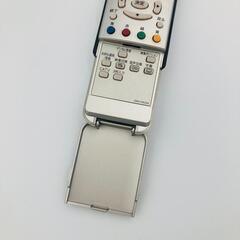 SHARP　シャープ　AQUOS　GA511WJSA　リモコンの画像