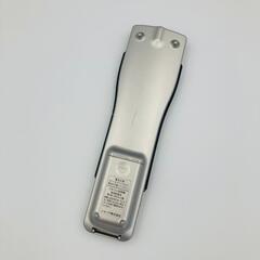 SHARP　シャープ　AQUOS　GA511WJSA　リモコンの画像