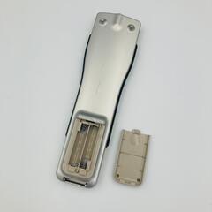 SHARP　シャープ　AQUOS　GA511WJSA　リモコンの画像
