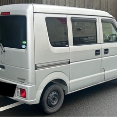 H26 エブリィジョインAT  の画像