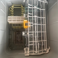 食洗機 MITSUBISHIの画像