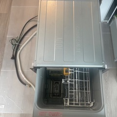 食洗機 MITSUBISHIの画像