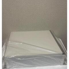 足元収納埋め込みなしuga364Lの画像